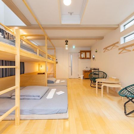 Han'S Ebisu - Shibuya - Entire House For Max 10 Ppl Tokyo Dış mekan fotoğraf