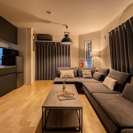 Han'S Ebisu - Shibuya - Entire House For Max 10 Ppl Tokyo Dış mekan fotoğraf