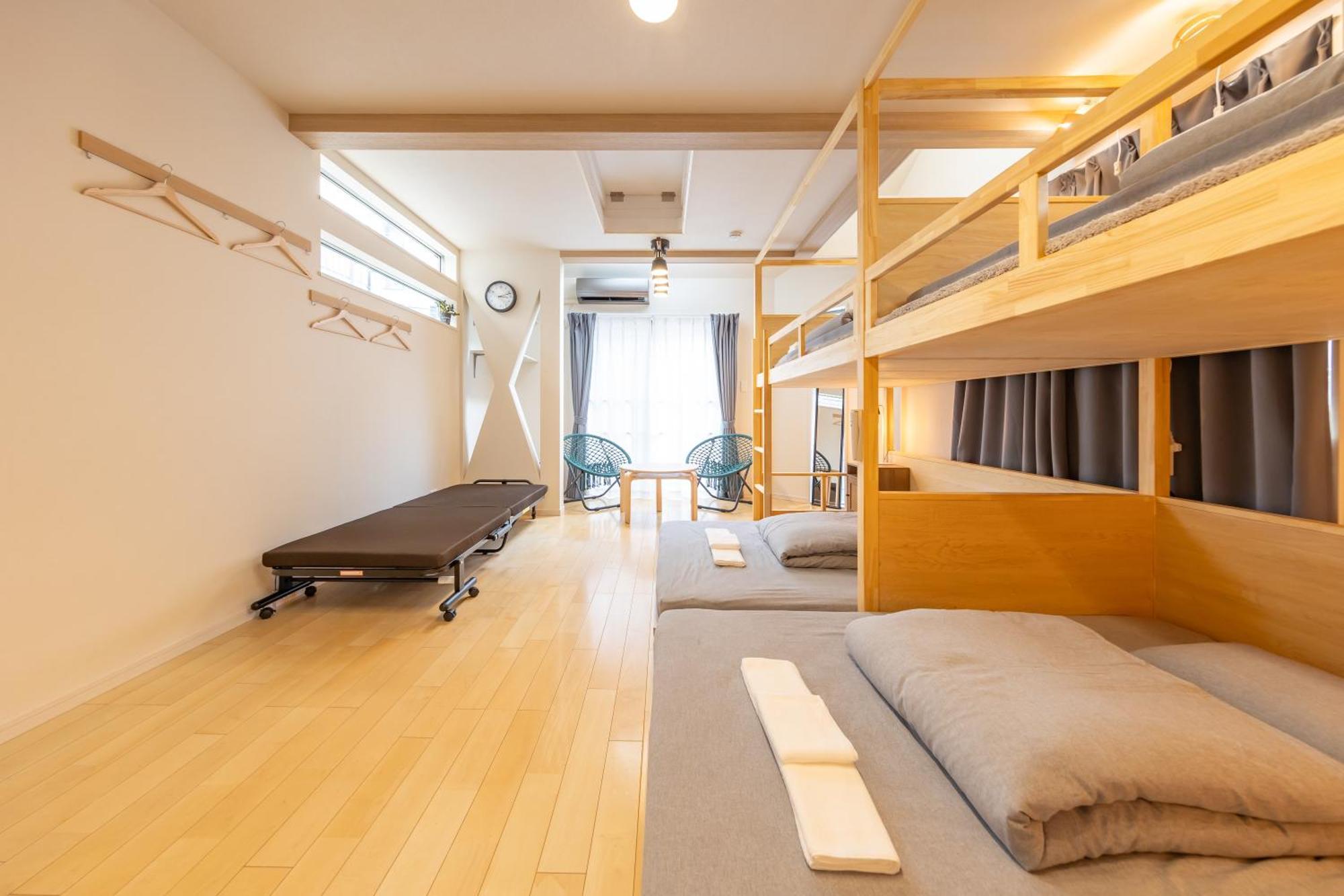 Han'S Ebisu - Shibuya - Entire House For Max 10 Ppl Tokyo Dış mekan fotoğraf