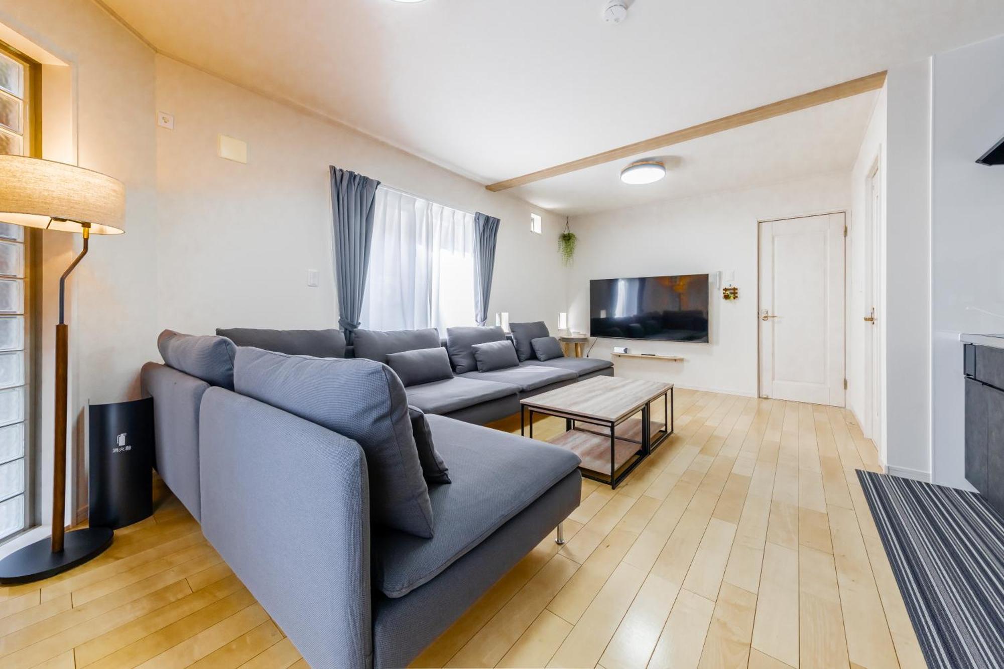 Han'S Ebisu - Shibuya - Entire House For Max 10 Ppl Tokyo Dış mekan fotoğraf