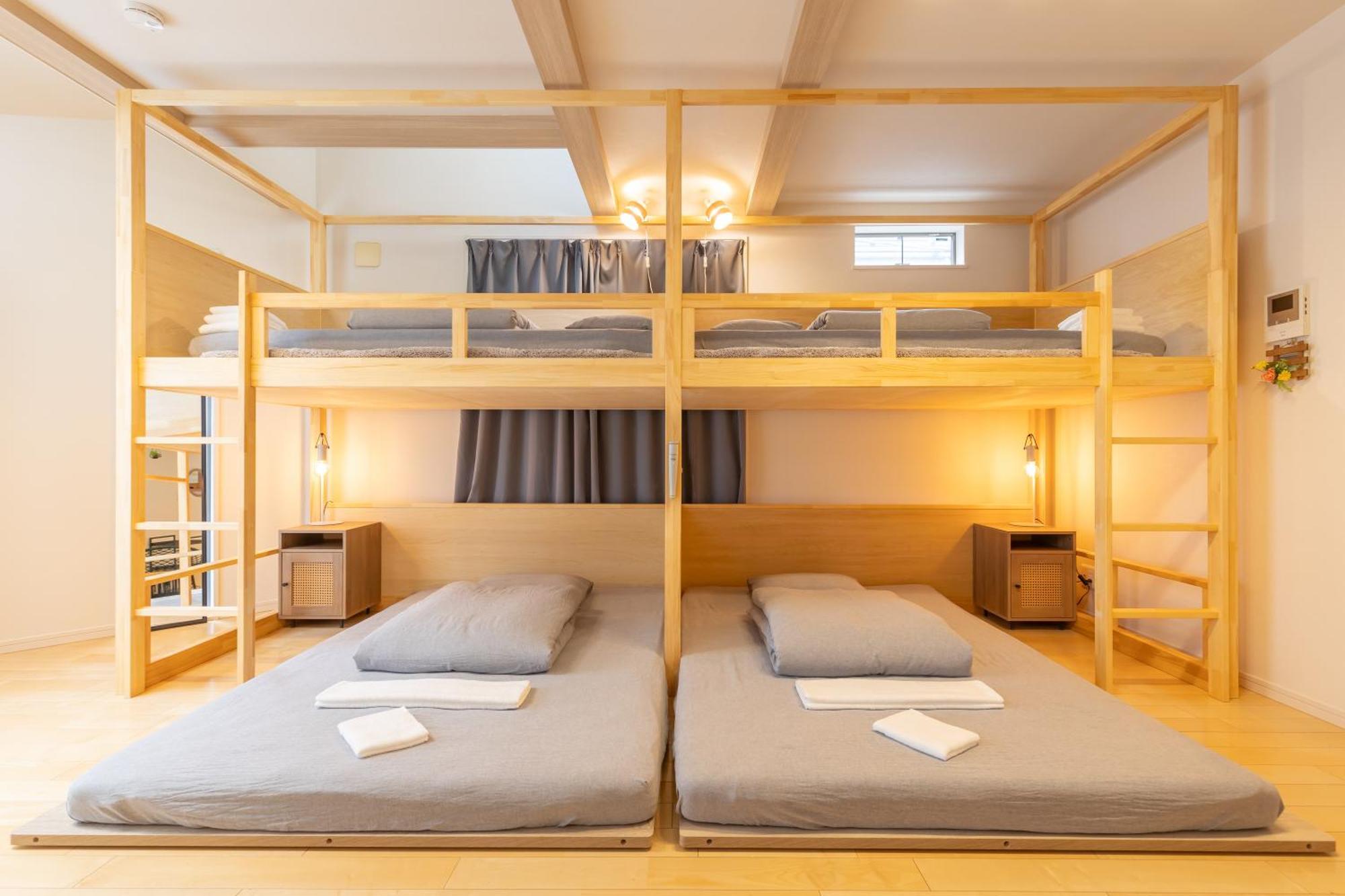 Han'S Ebisu - Shibuya - Entire House For Max 10 Ppl Tokyo Dış mekan fotoğraf