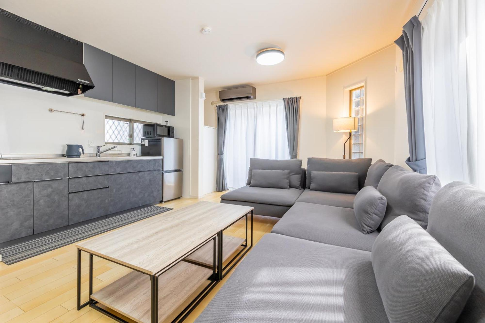 Han'S Ebisu - Shibuya - Entire House For Max 10 Ppl Tokyo Dış mekan fotoğraf
