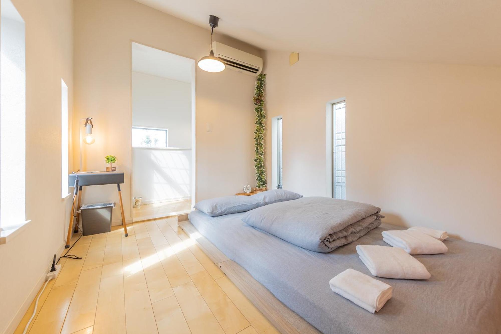 Han'S Ebisu - Shibuya - Entire House For Max 10 Ppl Tokyo Dış mekan fotoğraf
