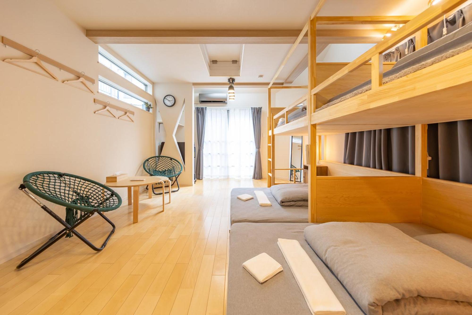 Han'S Ebisu - Shibuya - Entire House For Max 10 Ppl Tokyo Dış mekan fotoğraf
