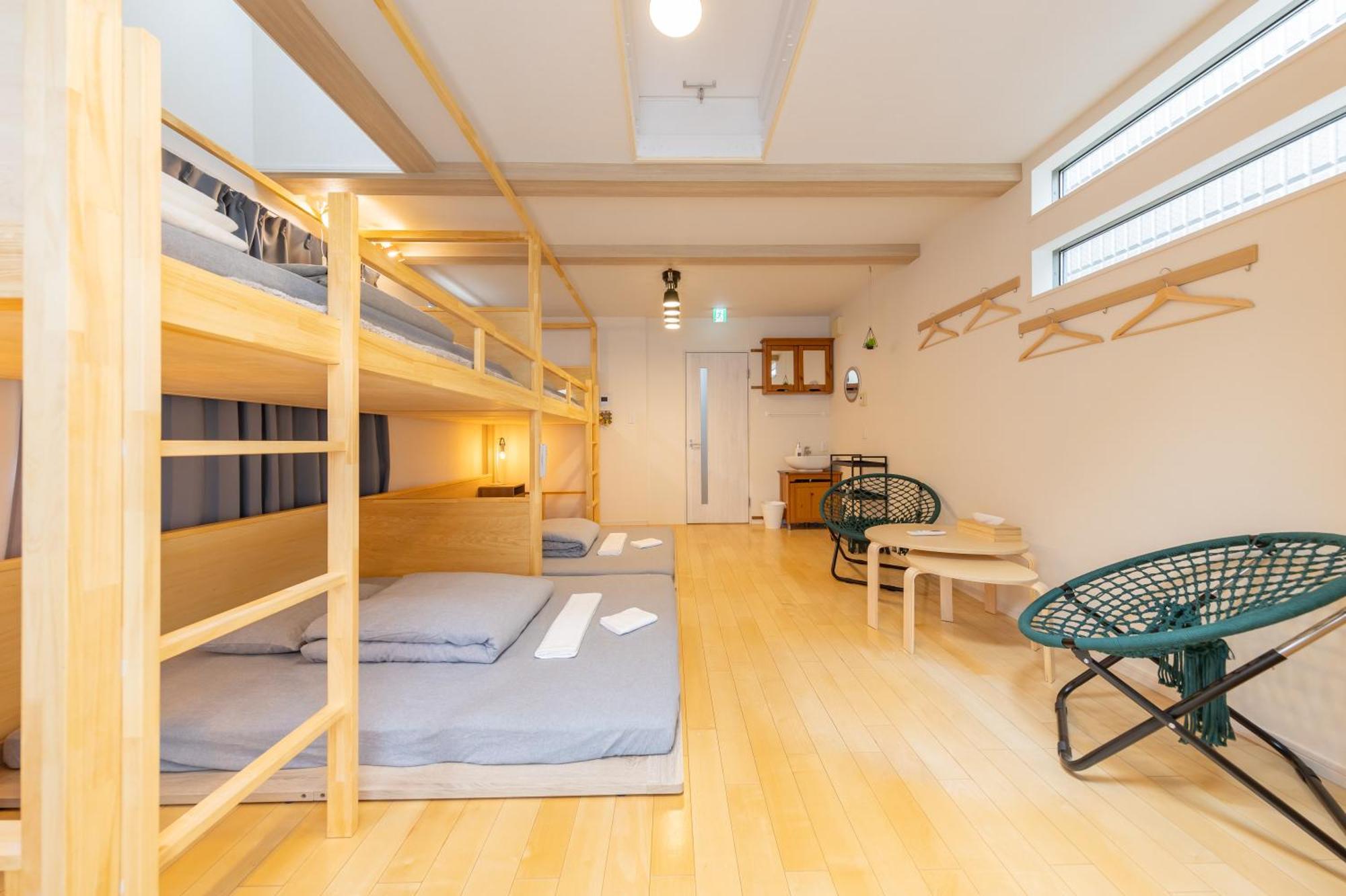 Han'S Ebisu - Shibuya - Entire House For Max 10 Ppl Tokyo Dış mekan fotoğraf