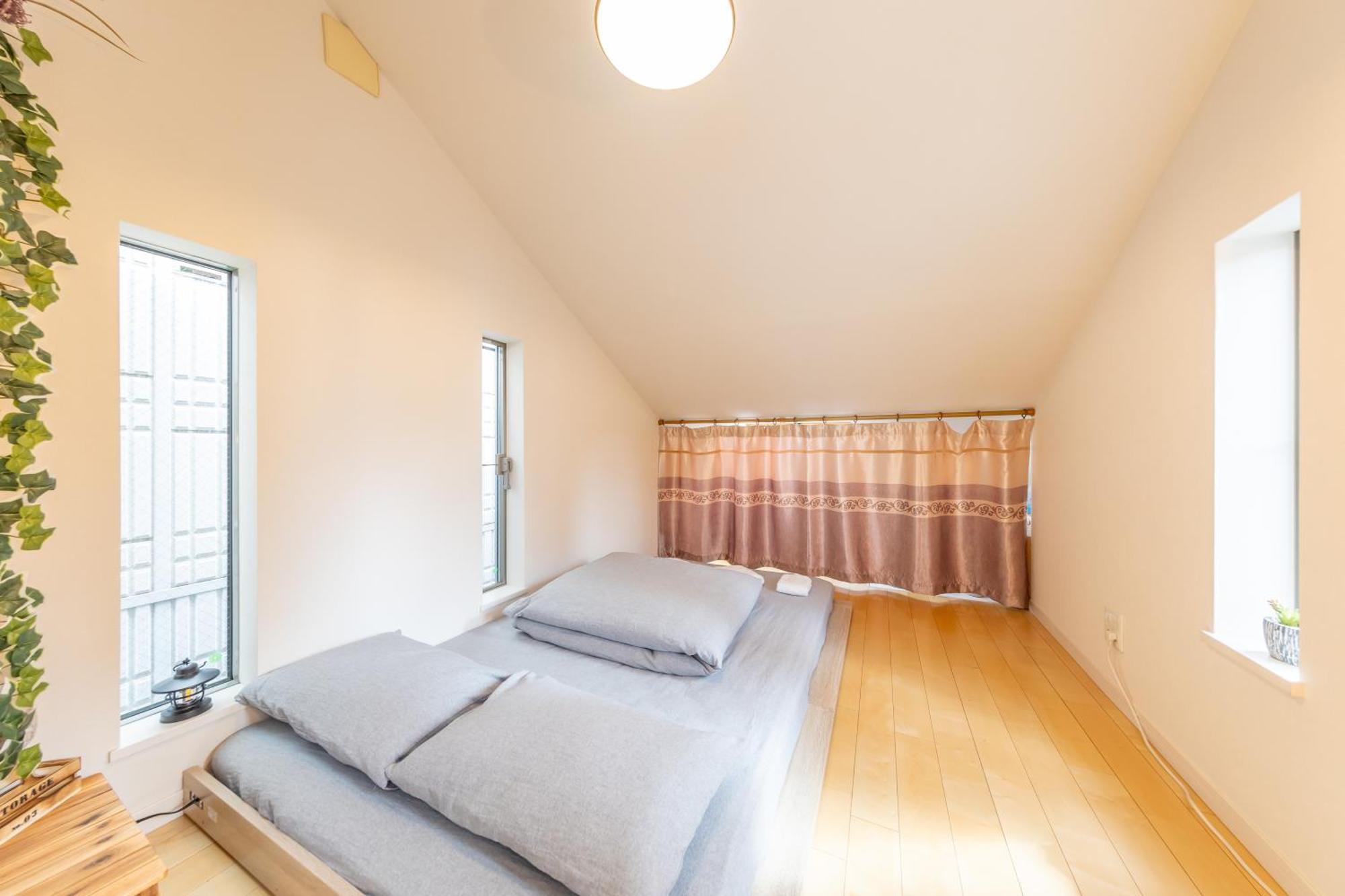 Han'S Ebisu - Shibuya - Entire House For Max 10 Ppl Tokyo Dış mekan fotoğraf