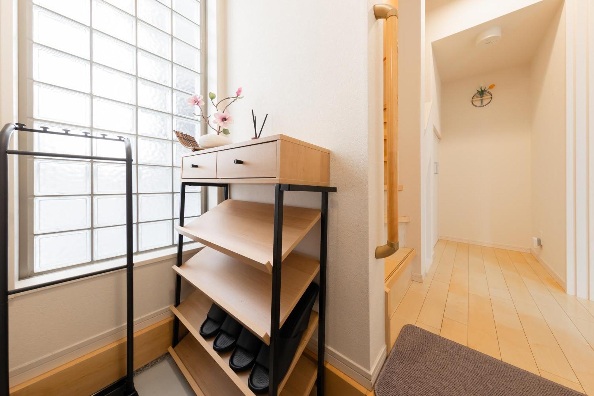 Han'S Ebisu - Shibuya - Entire House For Max 10 Ppl Tokyo Dış mekan fotoğraf