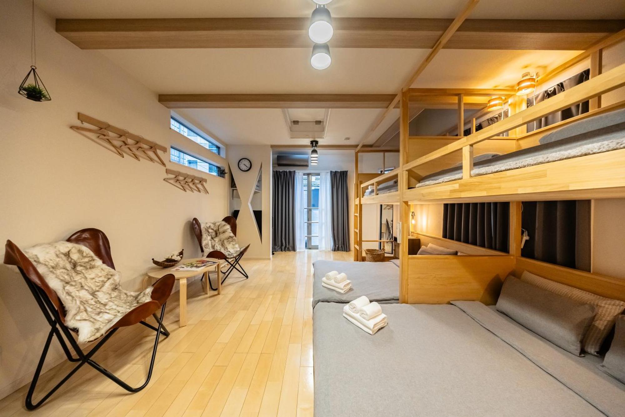 Han'S Ebisu - Shibuya - Entire House For Max 10 Ppl Tokyo Dış mekan fotoğraf