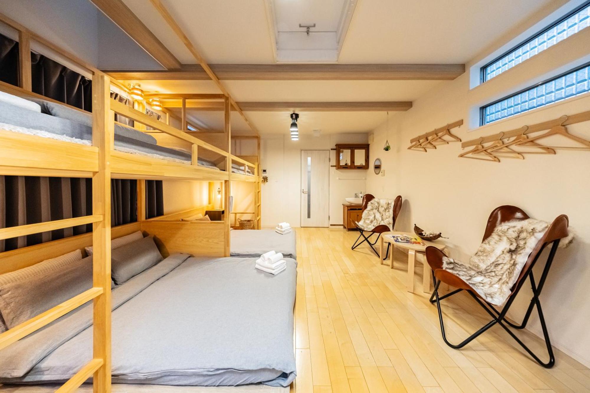 Han'S Ebisu - Shibuya - Entire House For Max 10 Ppl Tokyo Dış mekan fotoğraf