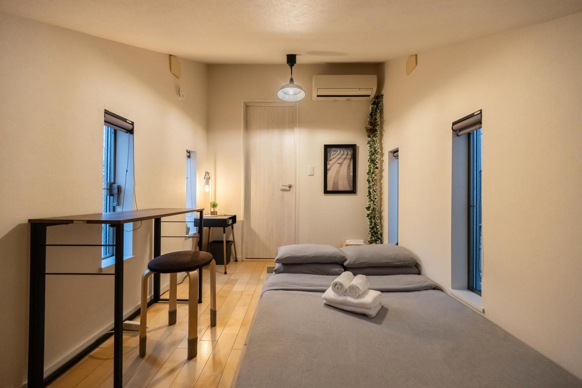 Han'S Ebisu - Shibuya - Entire House For Max 10 Ppl Tokyo Dış mekan fotoğraf