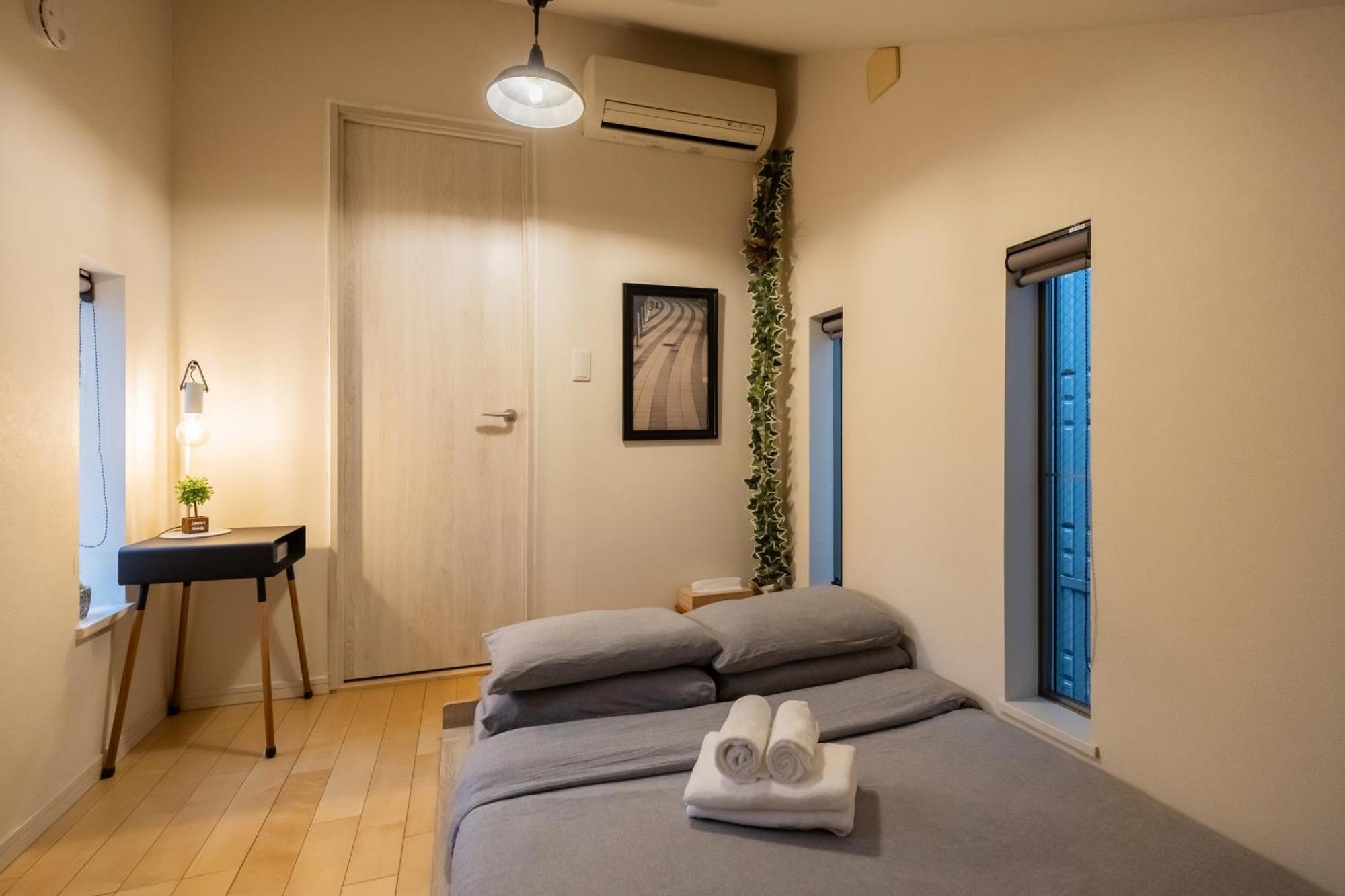 Han'S Ebisu - Shibuya - Entire House For Max 10 Ppl Tokyo Dış mekan fotoğraf